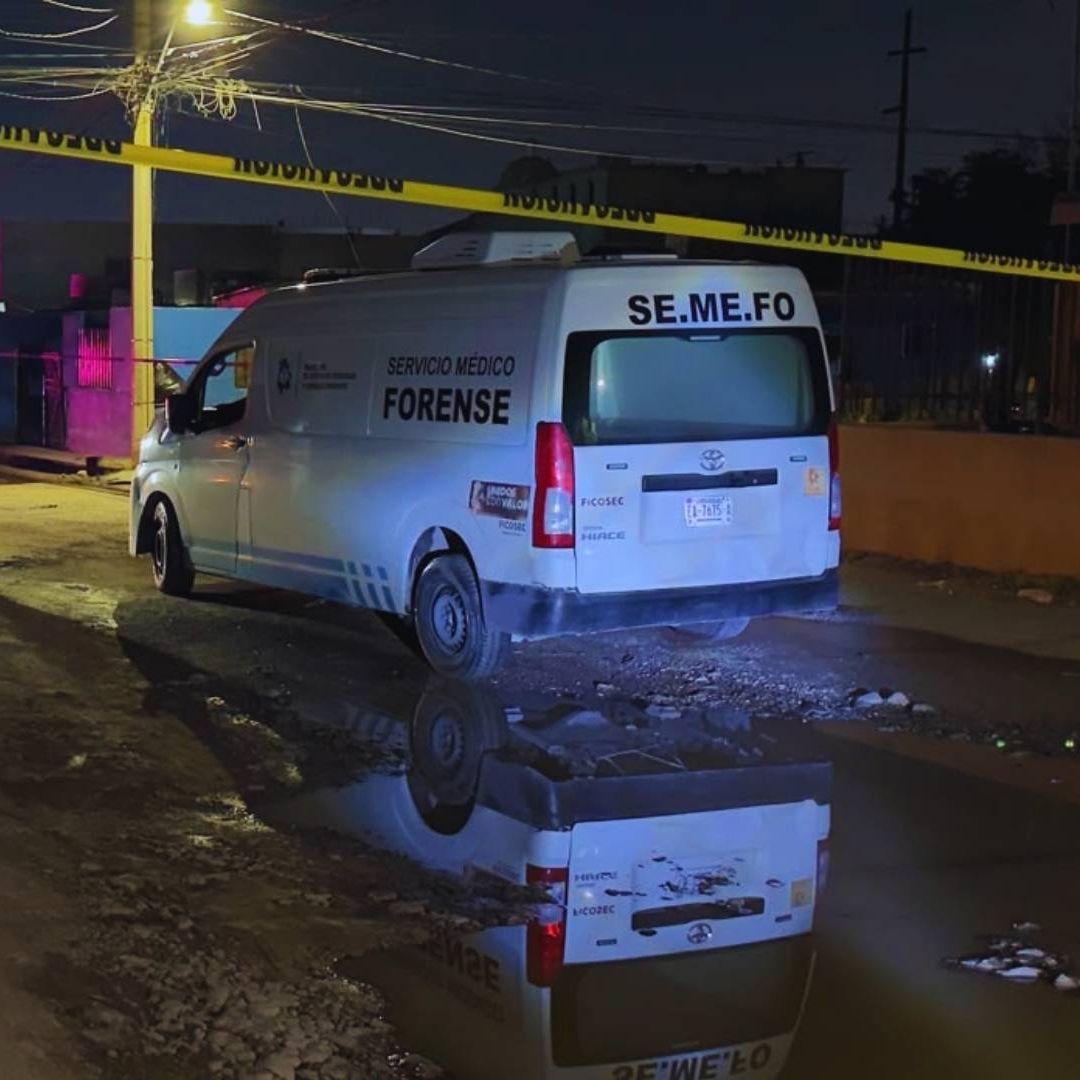 Fiscalía Investiga el Doble Homicidio